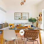 Appartement Select'sohome - Avec Vue - Services Et Linge Compris - Agave *