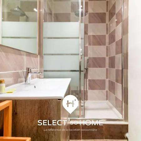 Select'sohome - Avec Vue A 180 Degres Pour 4 Personnes - Services Et Linge Compris - Agave Le Lavandou